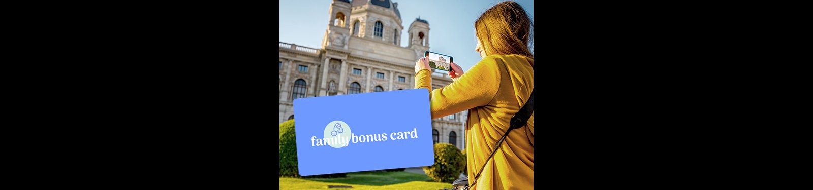 Family bonus kachel